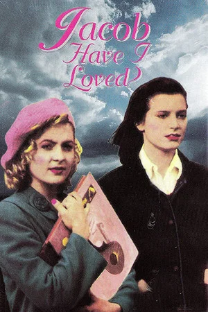 Постер: Jacob Have I Loved