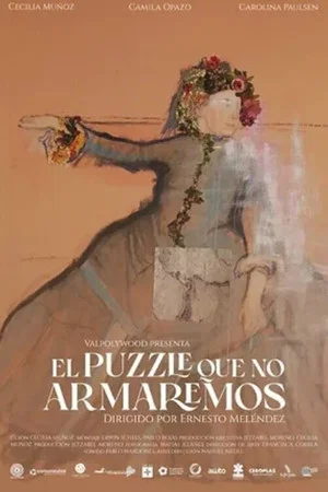 Постер: El puzzle que no armaremos