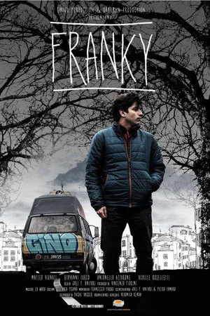 Постер: Franky