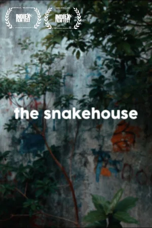 Постер: The Snakehouse