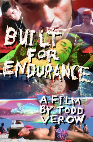 Постер: Built for Endurance