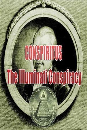 Постер: Conspiritus: The Satanic Illuminati Conspiracy