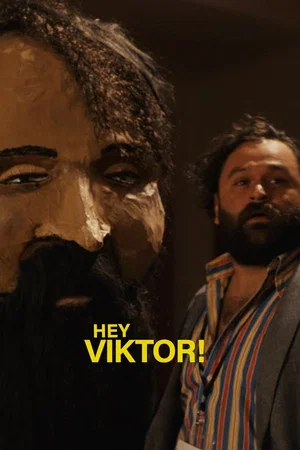 Постер: Hey Viktor!