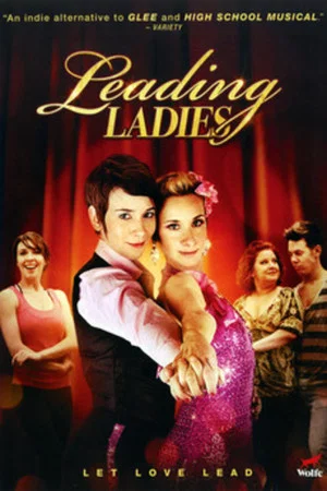 Постер: Leading Ladies