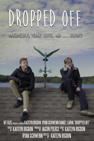 Постер: Dropped Off