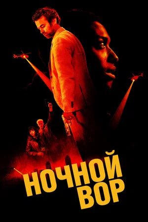 Постер: Ночной вор