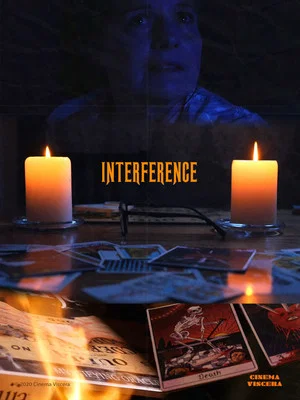 Постер: Interference