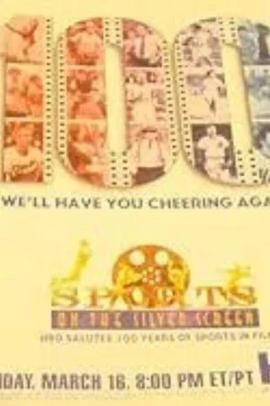 Постер: Sports on the Silver Screen