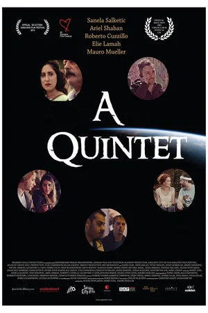 Постер: A Quintet
