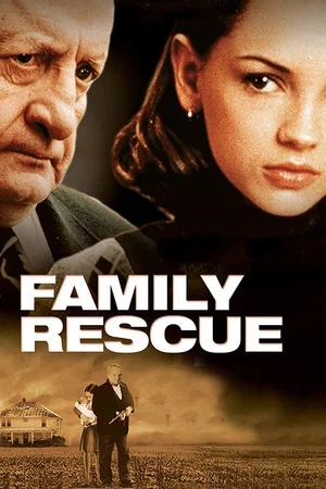 Постер: Family Rescue