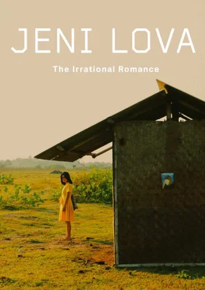 Постер: Jeni Lova
