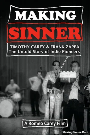 Постер: Making Sinner