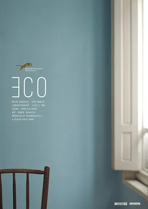 Постер: Eco