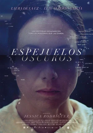 Постер: Espejuelos oscuros