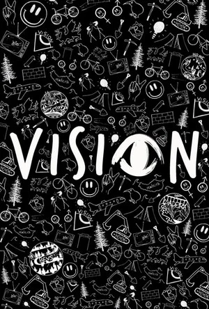 Постер: Vision