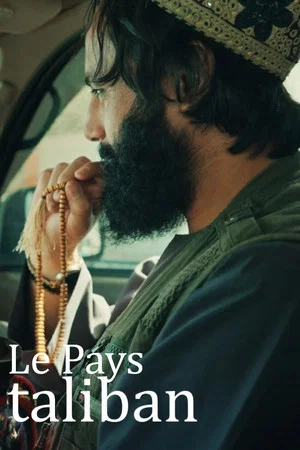 Постер: Le Pays taliban