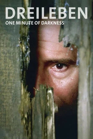 Постер: Dreileben: One Minute of Darkness