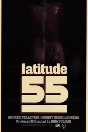 Постер: Latitude 55°