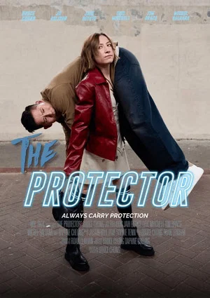 Постер: The Protector