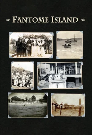 Постер: Fantome Island
