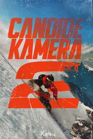 Постер: Candide Kamera 2