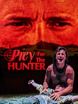Постер: Prey for the Hunter