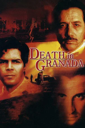 Постер: Death in Granada