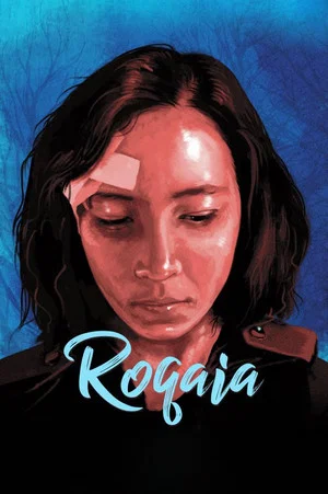 Постер: Roqaia