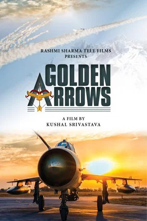 Постер: Golden Arrows