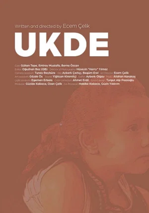 Постер: Ukde