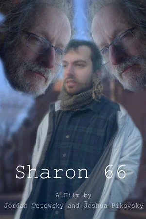 Постер: Sharon 66