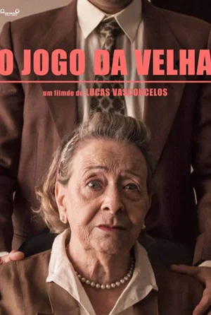 Постер: O Jogo da Velha