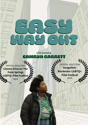 Постер: Easy Way Out