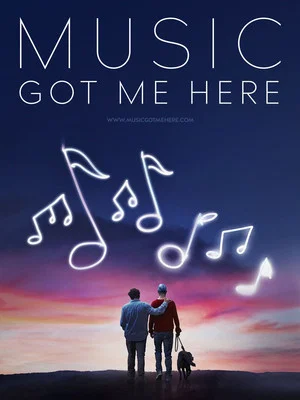 Постер: Music Got Me Here