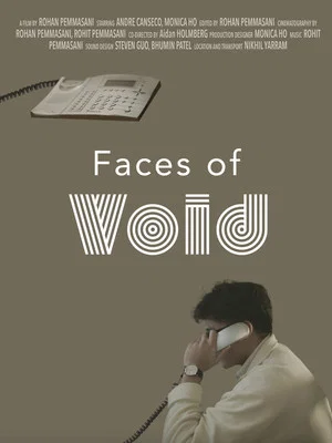 Постер: Faces of Void
