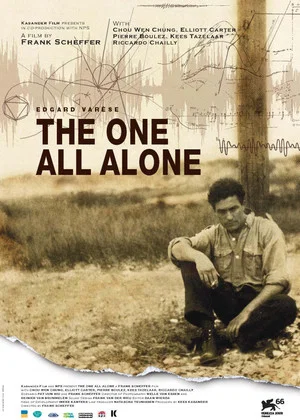 Постер: Varese, the One All Alone