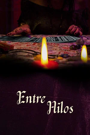 Постер: Entre Hilos