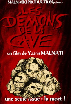 Постер: The Demons Beneath