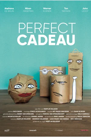 Постер: Perfect Cadeau