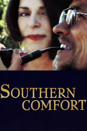 Постер: Southern Comfort