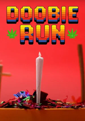 Постер: Doobie Run