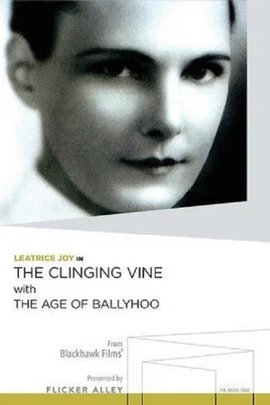 Постер: The Age of Ballyhoo