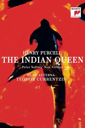 Постер: Purcell: The Indian Queen