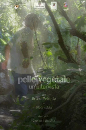 Постер: Pelle vegetale. Un'intervista
