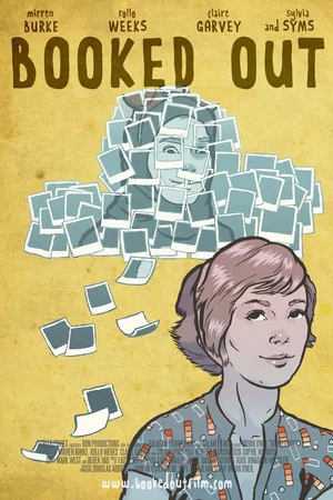 Постер: Booked Out