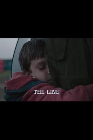 Постер: The Line