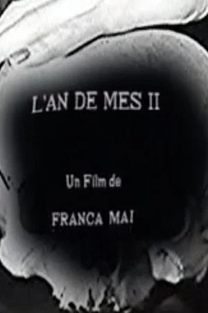 Постер: L'an de mes II