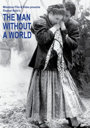 Постер: The Man Without a World