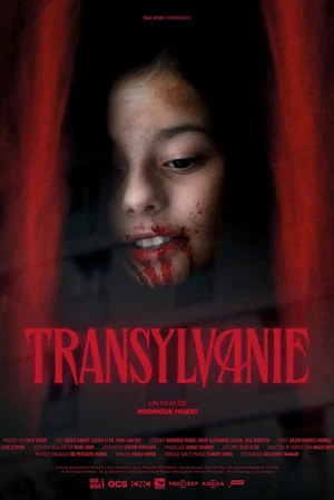 Постер: Transylvanie