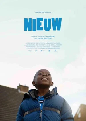 Постер: Nieuw